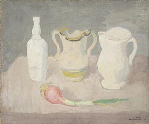 Composizione, 1943