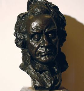 Beethoven, 1914 circa