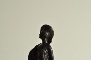 Leda Gys, 1913