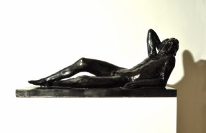 Ragazzo al sole, anni Quaranta