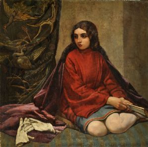 Guanti bianchi, 1929