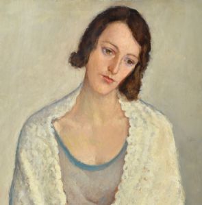 Scialle bianco (1933)