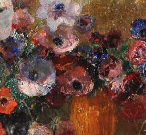 Fiori, anni Venti