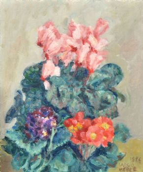 Fiori, 1988