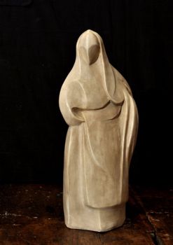 La fienaiola, 1929