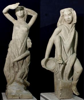 Le stagioni, Eolo re dei venti, 1966