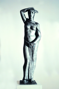 VENERE MATTUTINA, 1935
    