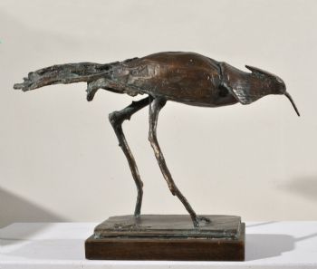 Uccello acquatico,  1960 circa