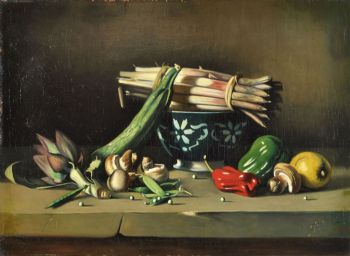 Natura morta, 1933/1938