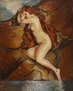 Andromeda, giugno 1937