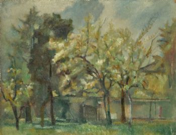 Alberi, 1948