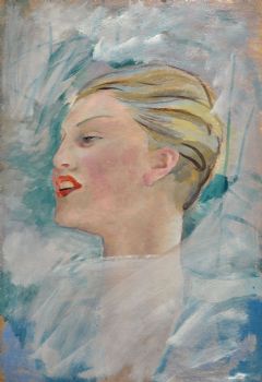 Ingeborg, 1936