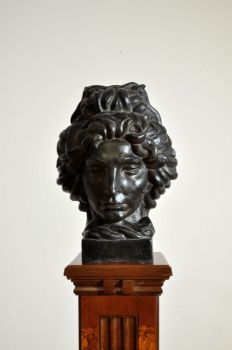 Gorgone (Medusa), 1925
