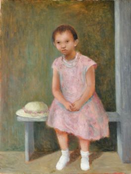 La bambina, 1932