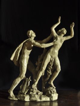 Apollo and Daphne (1938)
    