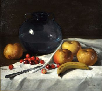 Nature morte , 1925 circa