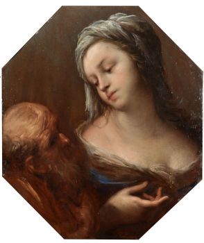 Carità romana