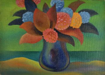 Fiori di carta (1930 - 1935)