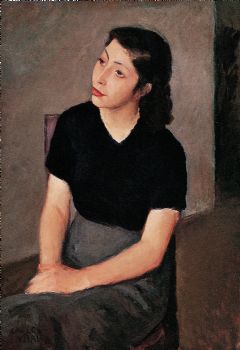 Helene Ratmansky (1936)