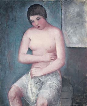 Nudo (1930)