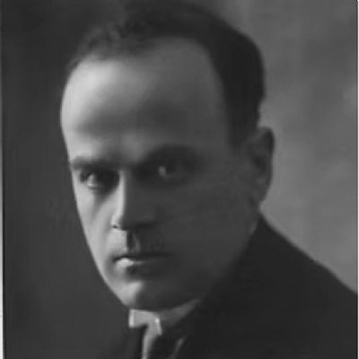 Alberto Bazzoni  