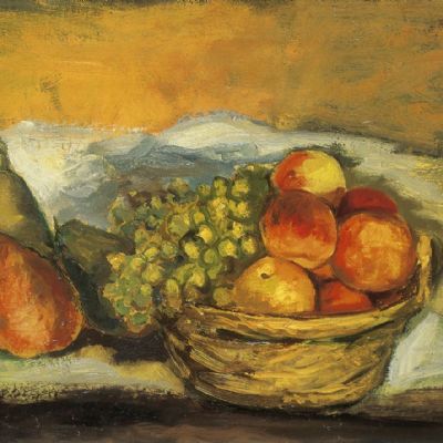 Frutta, (1942)