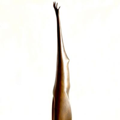 Forma evoluzione, 1967