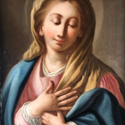 S.Maria della Purità