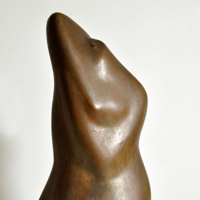 Torso di donna (1949)