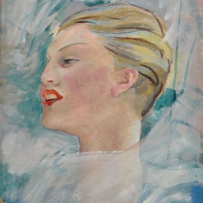 Ingeborg, 1936