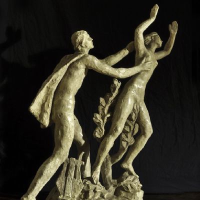 Apollo e Dafne (1938)