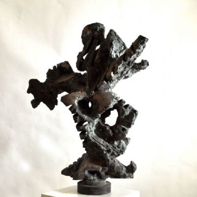 Gitana, 1961