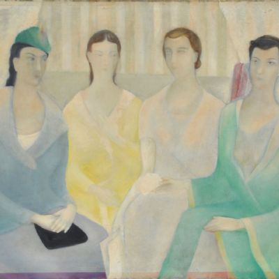 Composizione, 1938