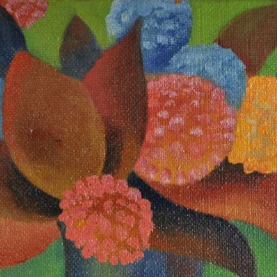 Fiori di carta (1930 - 1935)