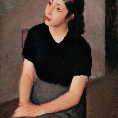 Helene Ratmansky (1936)